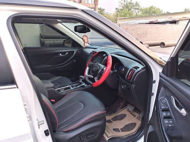 Used Hyundai Creta [2020-2023] SX (O) 1.5 Diesel [2020-2022] in Aurangabad