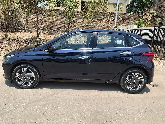 Used Hyundai Creta [2020-2023] SX (O) 1.5 Diesel [2020-2022] in Aurangabad