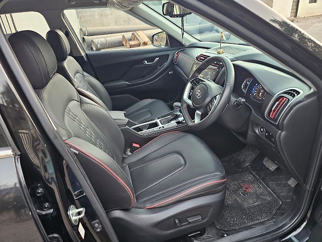 Used Hyundai Creta [2020-2023] SX (O) 1.5 Diesel [2020-2022] in Aurangabad