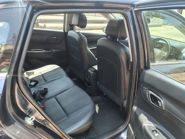 Used Hyundai Creta [2020-2023] SX (O) 1.5 Diesel [2020-2022] in Aurangabad