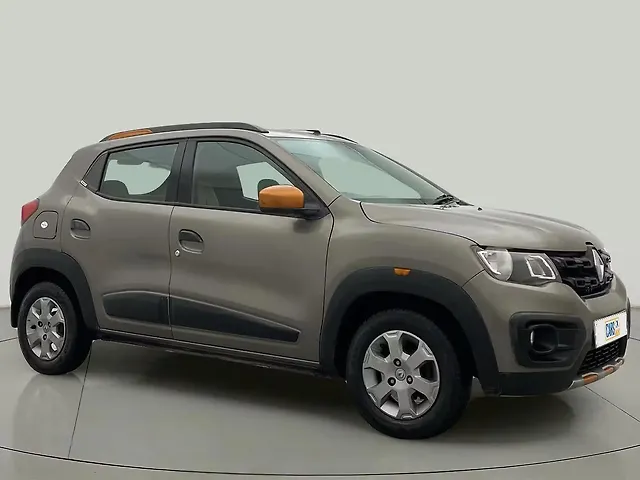 Used 2020 Renault Kwid in Bangalore