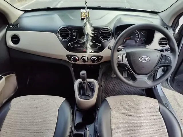 Used Hyundai Grand i10 Sportz 1.2 Kappa VTVT in Mumbai