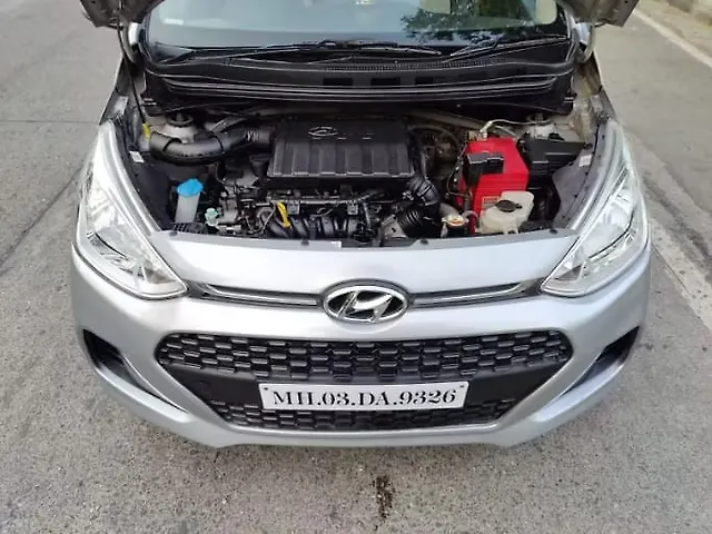 Used Hyundai Grand i10 Sportz 1.2 Kappa VTVT in Mumbai