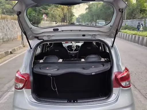 Used Hyundai Grand i10 Sportz 1.2 Kappa VTVT in Mumbai