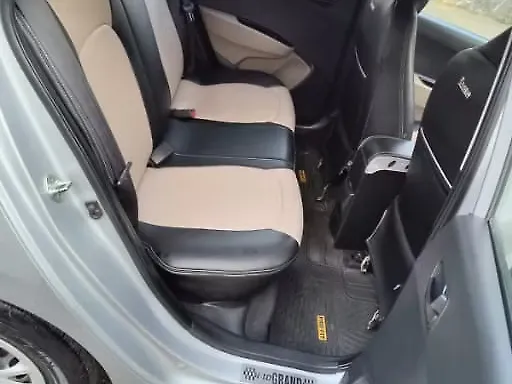 Used Hyundai Grand i10 Sportz 1.2 Kappa VTVT in Mumbai