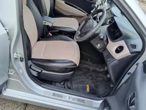 Used Hyundai Grand i10 Sportz 1.2 Kappa VTVT in Mumbai