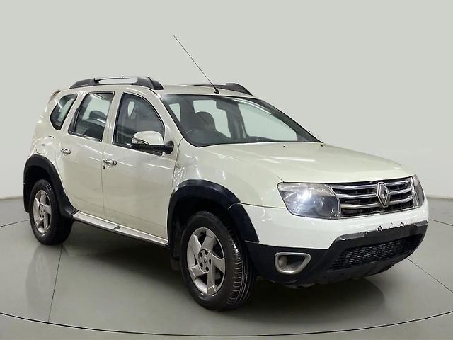 Used 2014 Renault Duster in Mumbai