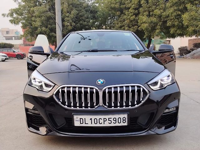 Used 2021 BMW 2 Series Gran Coupe in Delhi