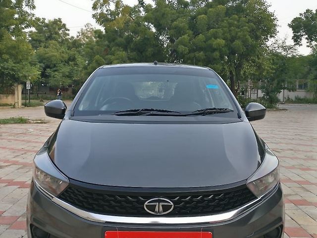 Used 2021 Tata Tiago in Ahmedabad
