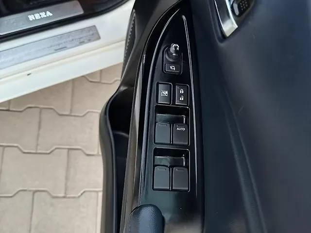 Used Maruti Suzuki Baleno Alpha (O) 1.2 in Kharar