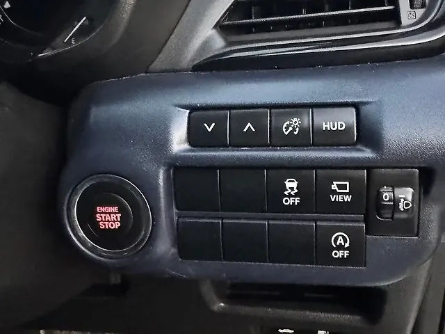 Used Maruti Suzuki Baleno Alpha (O) 1.2 in Kharar