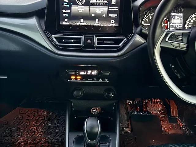 Used Maruti Suzuki Baleno Alpha (O) 1.2 in Kharar