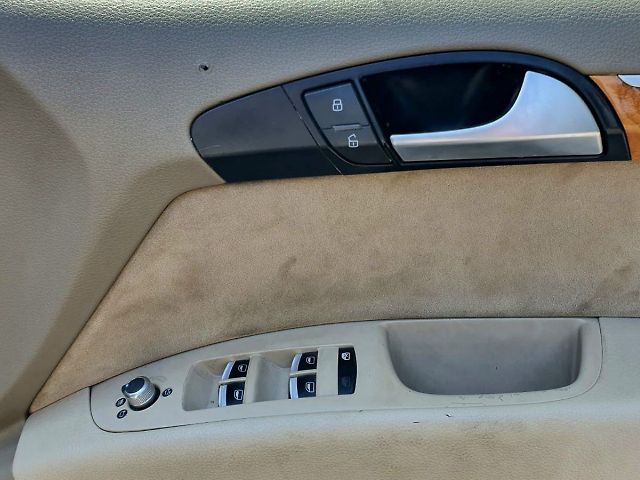 Used Audi Q7 [2010 - 2015] 35 TDI Premium + Sunroof in Delhi