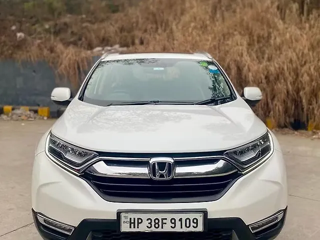 Used 2019 Honda CR-V in Delhi