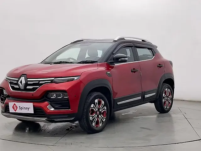 Used 2023 Renault Kiger in Chennai