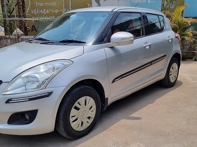 Used 2012 Maruti Suzuki Swift in Badlapur