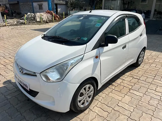 Used 2014 Hyundai Eon in Aurangabad