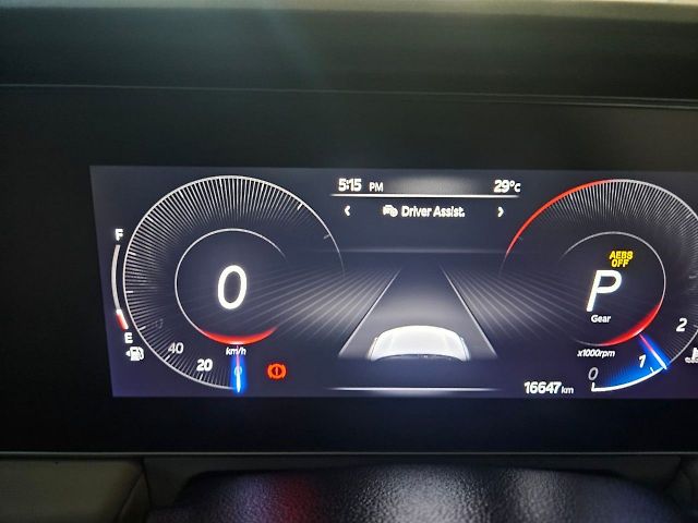Used Mahindra XUV700 AX 7 Petrol AT 7 STR [2021] in Chennai