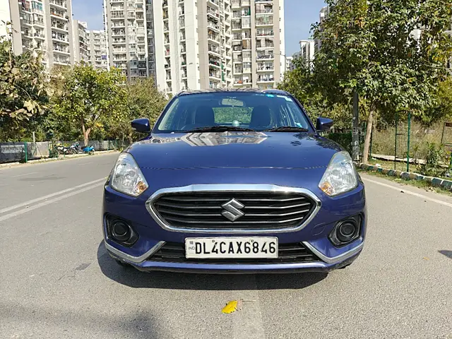 Used 2017 Maruti Suzuki DZire in Noida