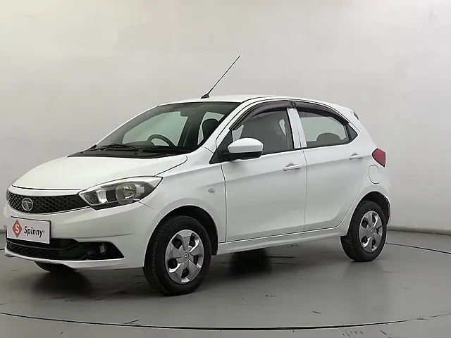 Used 2019 Tata Tiago in Ahmedabad