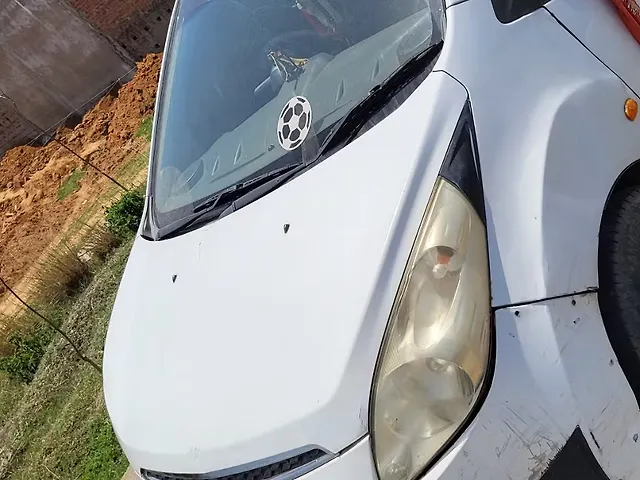 Used 2010 Chevrolet Beat in Ranchi