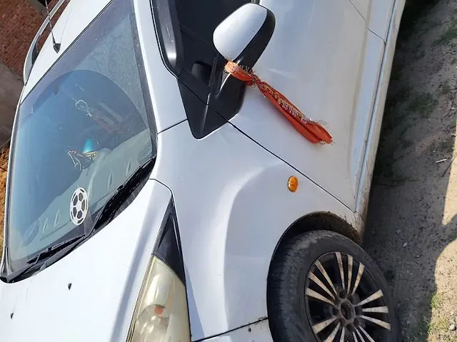 Used Chevrolet Beat [2009-2011] LT Petrol in Ranchi