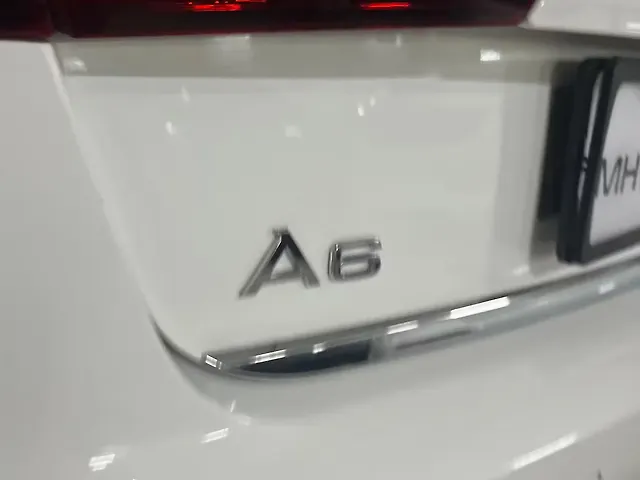 Used Audi A6 [2015-2019] 35 TDI Matrix in Mumbai