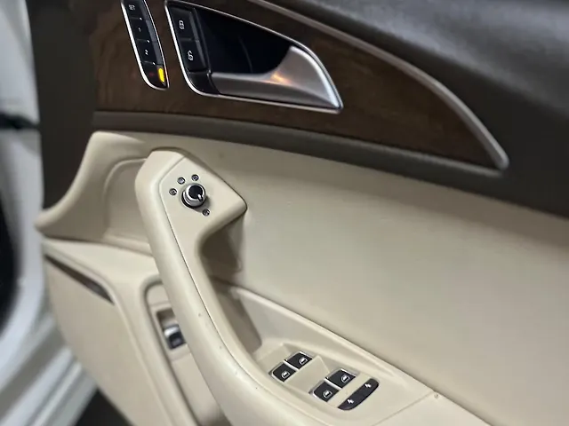 Used Audi A6 [2015-2019] 35 TDI Matrix in Mumbai