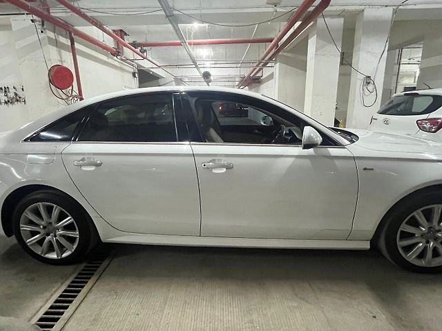 Used Audi A6 [2015-2019] 35 TDI Matrix in Mumbai