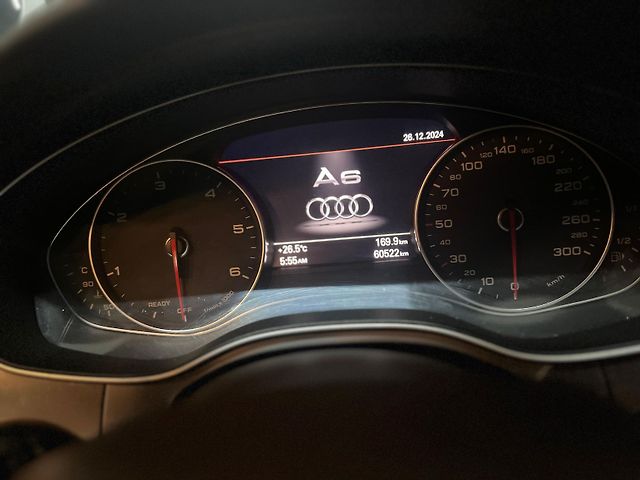 Used Audi A6 [2015-2019] 35 TDI Matrix in Mumbai