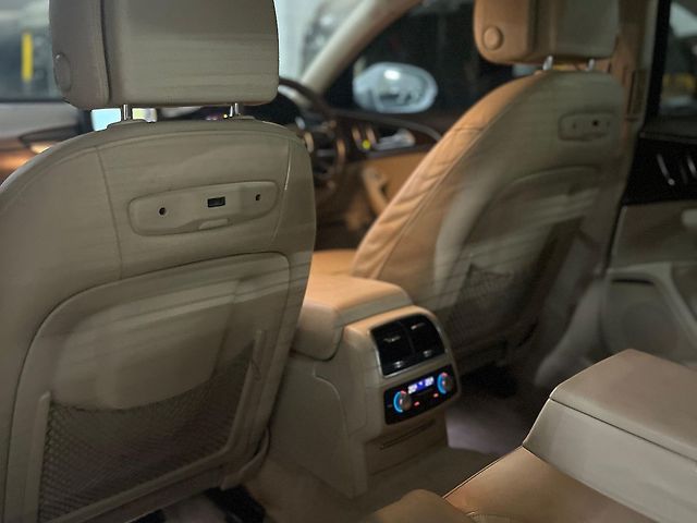 Used Audi A6 [2015-2019] 35 TDI Matrix in Mumbai