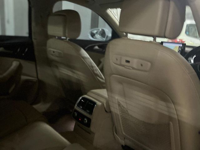 Used Audi A6 [2015-2019] 35 TDI Matrix in Mumbai