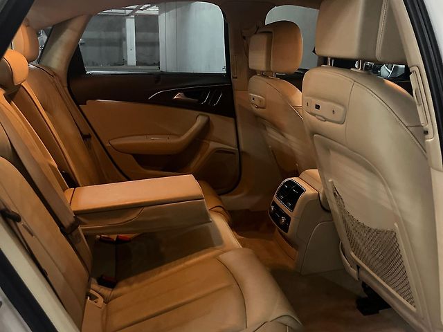 Used Audi A6 [2015-2019] 35 TDI Matrix in Mumbai