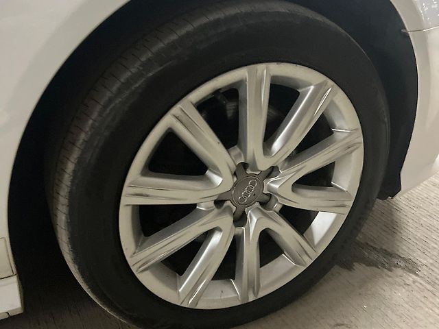 Used Audi A6 [2015-2019] 35 TDI Matrix in Mumbai