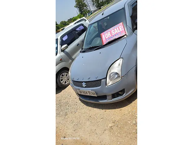 Used 2009 Maruti Suzuki Swift in Ranchi