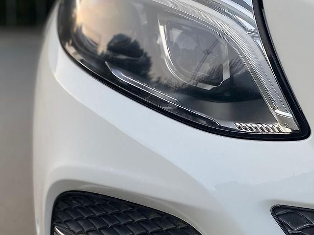 Used Mercedes-Benz GLE [2015-2020] 250 d in Delhi