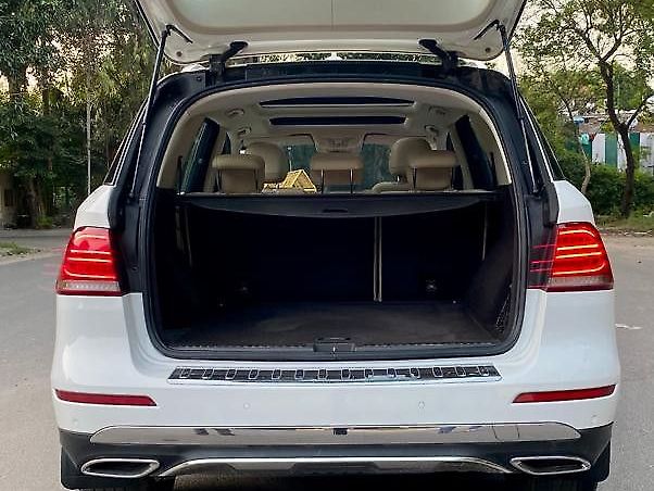Used Mercedes-Benz GLE [2015-2020] 250 d in Delhi