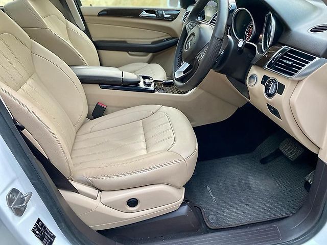 Used Mercedes-Benz GLE [2015-2020] 250 d in Delhi