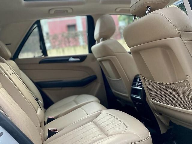 Used Mercedes-Benz GLE [2015-2020] 250 d in Delhi