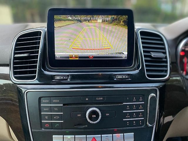 Used Mercedes-Benz GLE [2015-2020] 250 d in Delhi