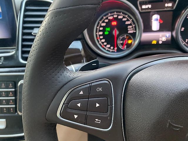 Used Mercedes-Benz GLE [2015-2020] 250 d in Delhi