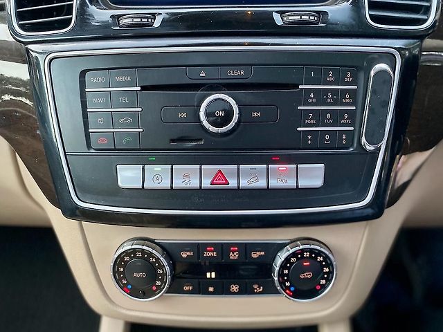 Used Mercedes-Benz GLE [2015-2020] 250 d in Delhi