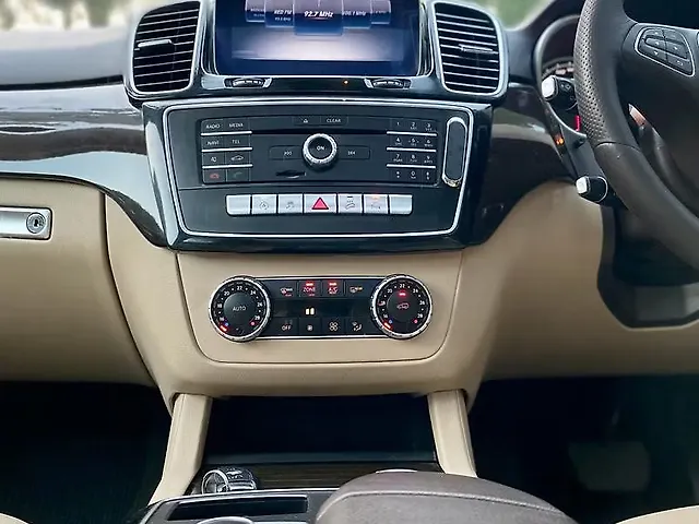 Used Mercedes-Benz GLE [2015-2020] 250 d in Delhi