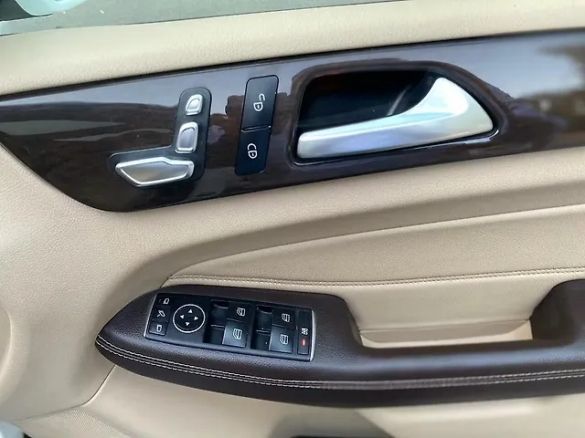 Used Mercedes-Benz GLE [2015-2020] 250 d in Delhi