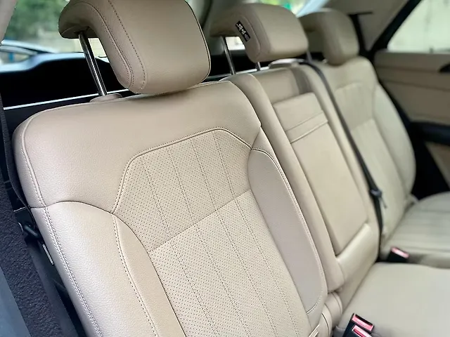 Used Mercedes-Benz GLE [2015-2020] 250 d in Delhi