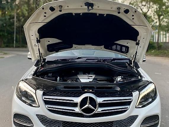 Used Mercedes-Benz GLE [2015-2020] 250 d in Delhi