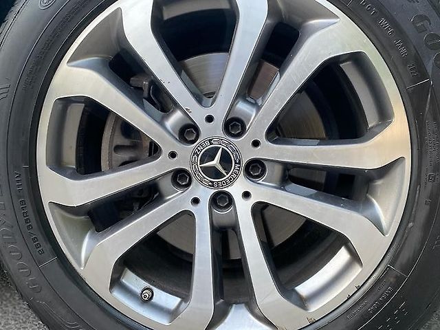 Used Mercedes-Benz GLE [2015-2020] 250 d in Delhi