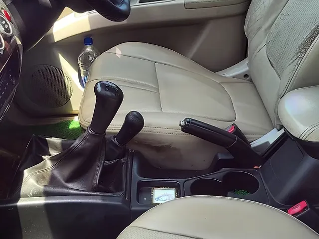 Used Mitsubishi Pajero Sport 2.5 MT in Ranchi
