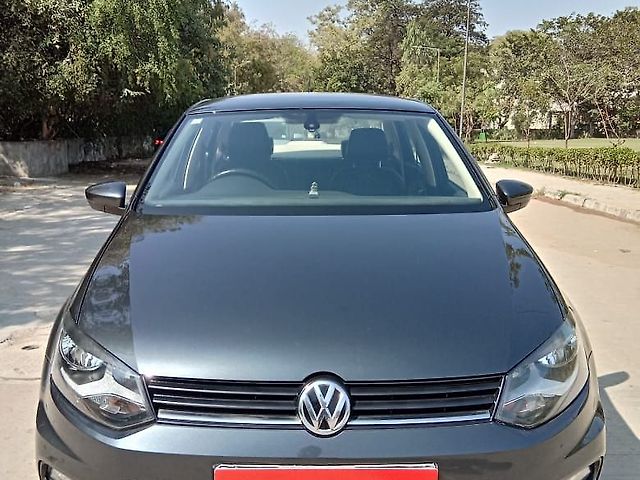 Used 2018 Volkswagen Ameo in Ahmedabad