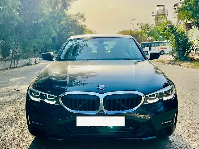Used 2020 BMW 3-Series in Delhi